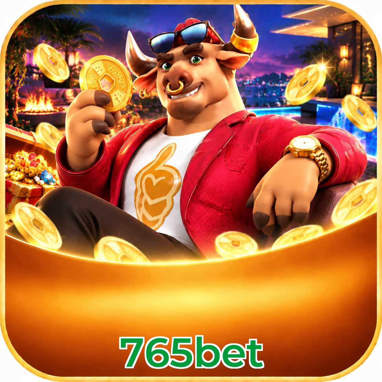 Baixar 765bet Android