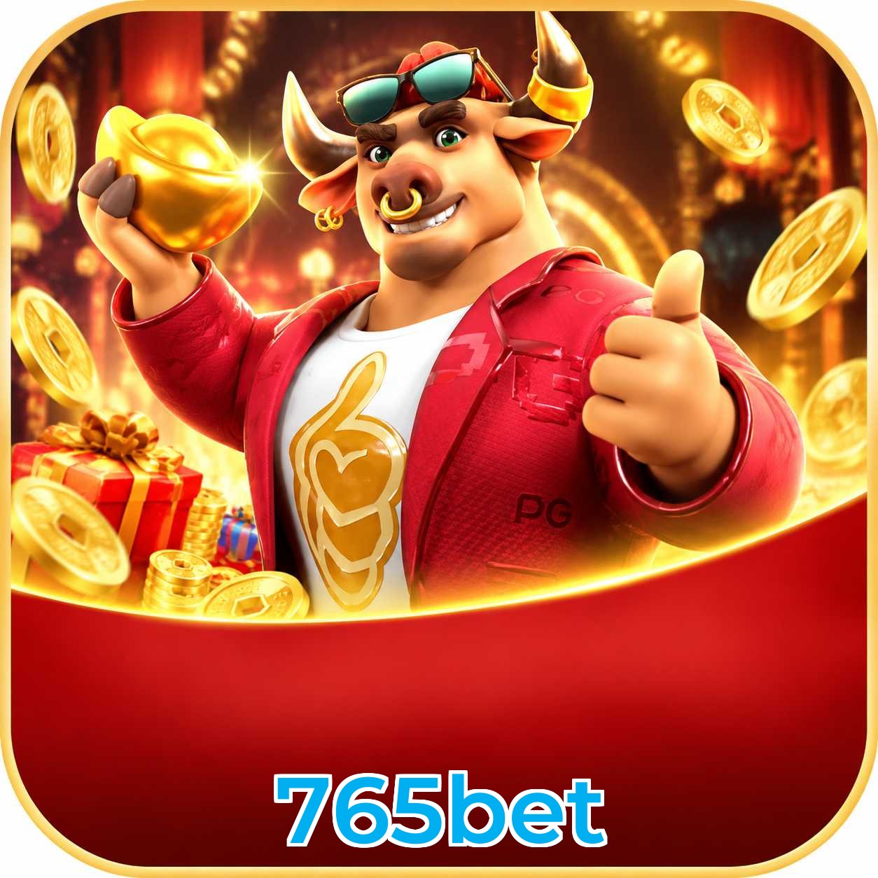 765bet Logo