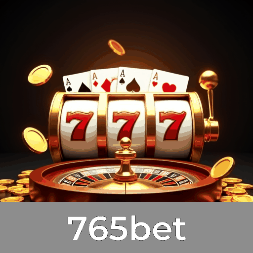 765bet: Seu Casino Online Premium