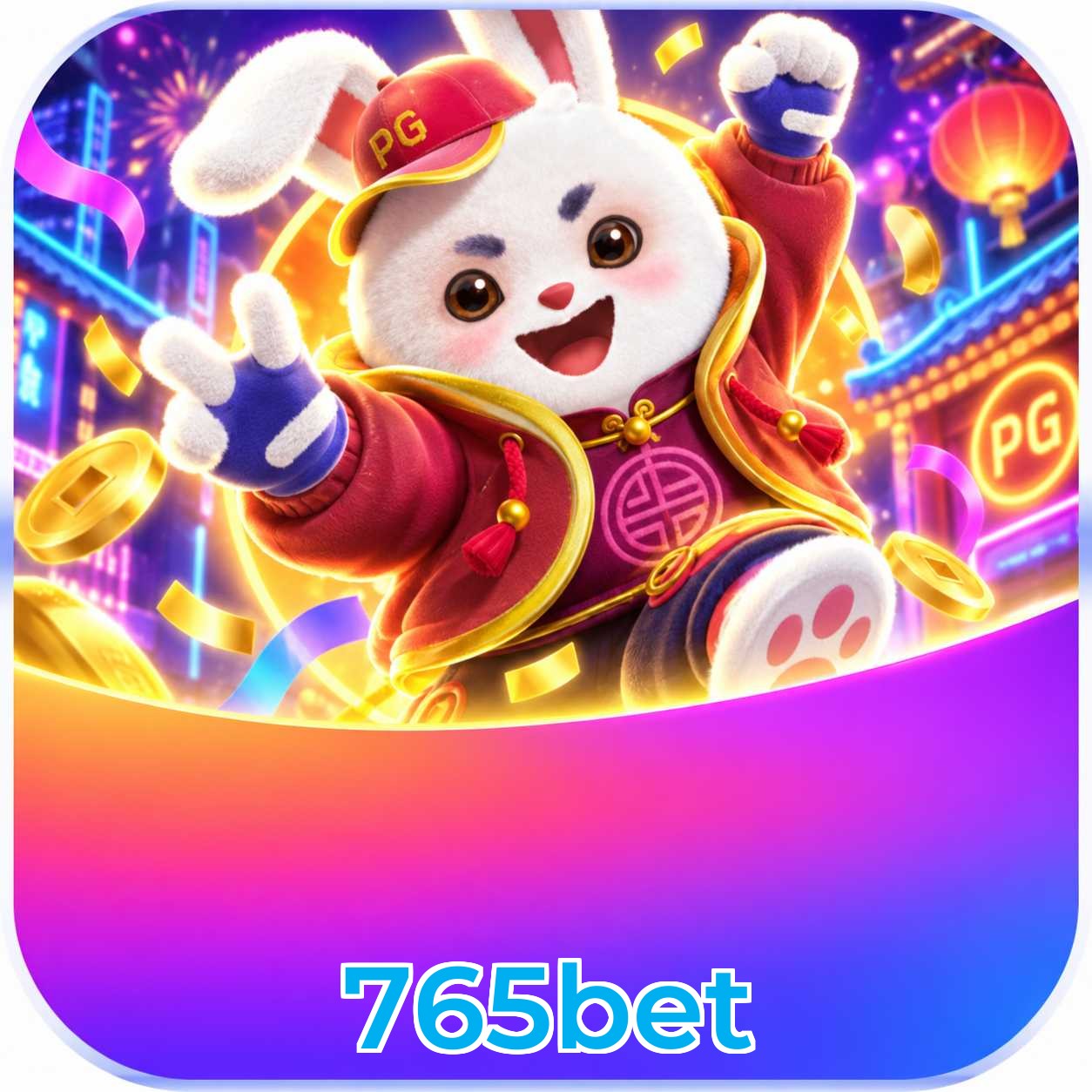 765bet Facebook Group