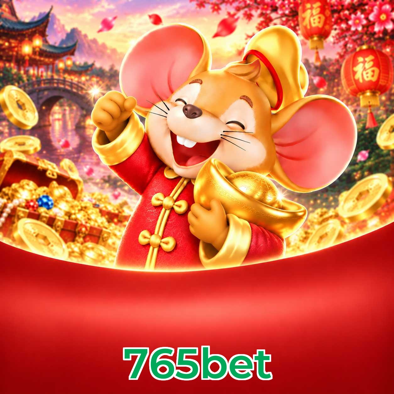 765bet Interface