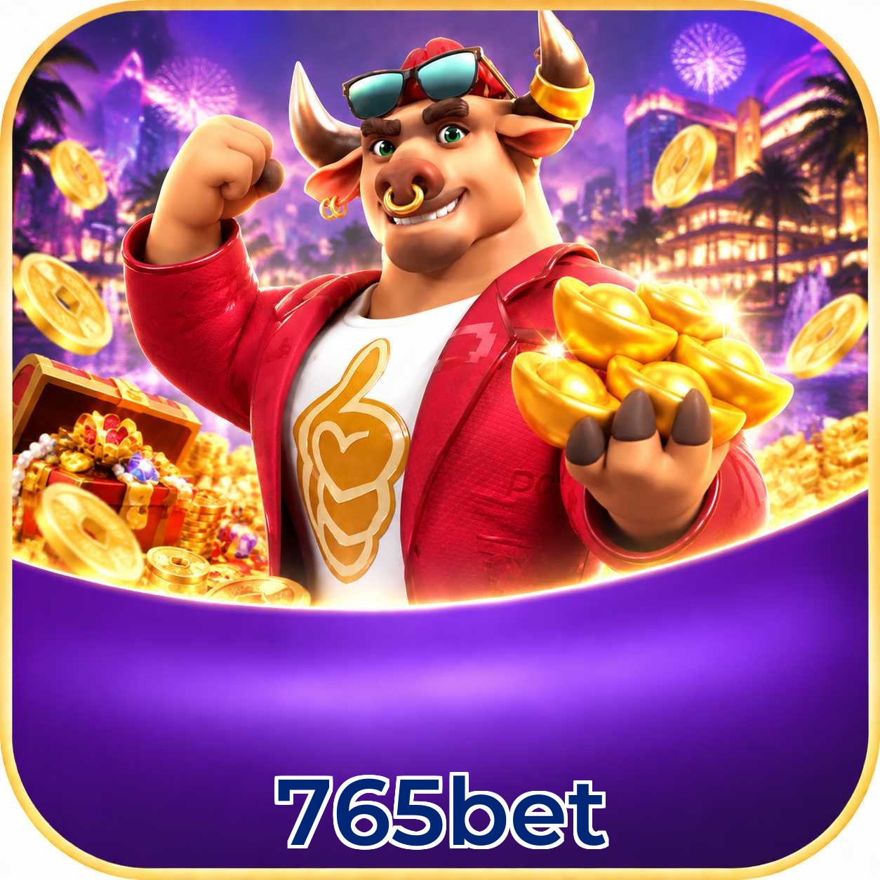 765bet Facebook Bonus
