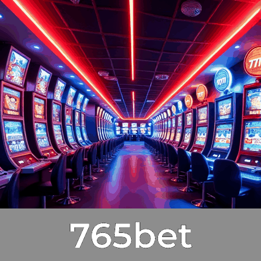 Experiência Exclusiva com Dealers ao Vivo no 765bet