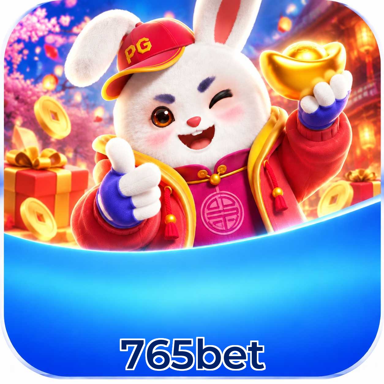 765bet Free Spins
