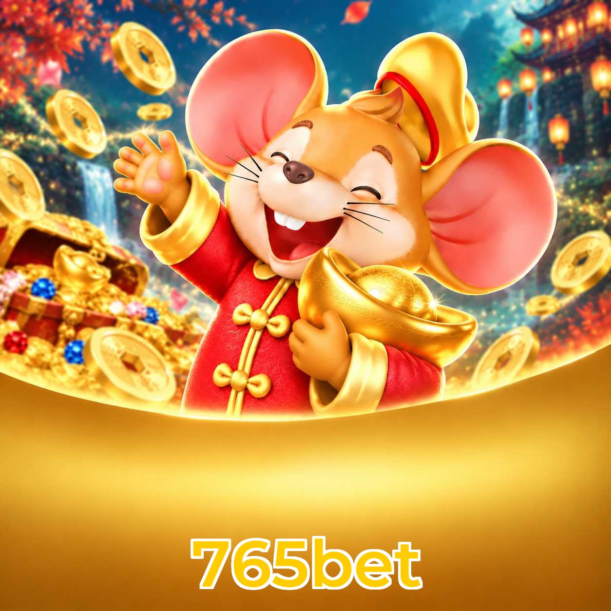765bet Registration Guide
