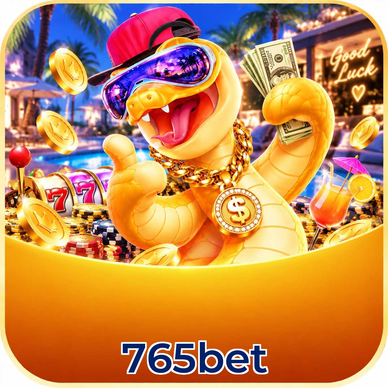 765bet Installation Guide