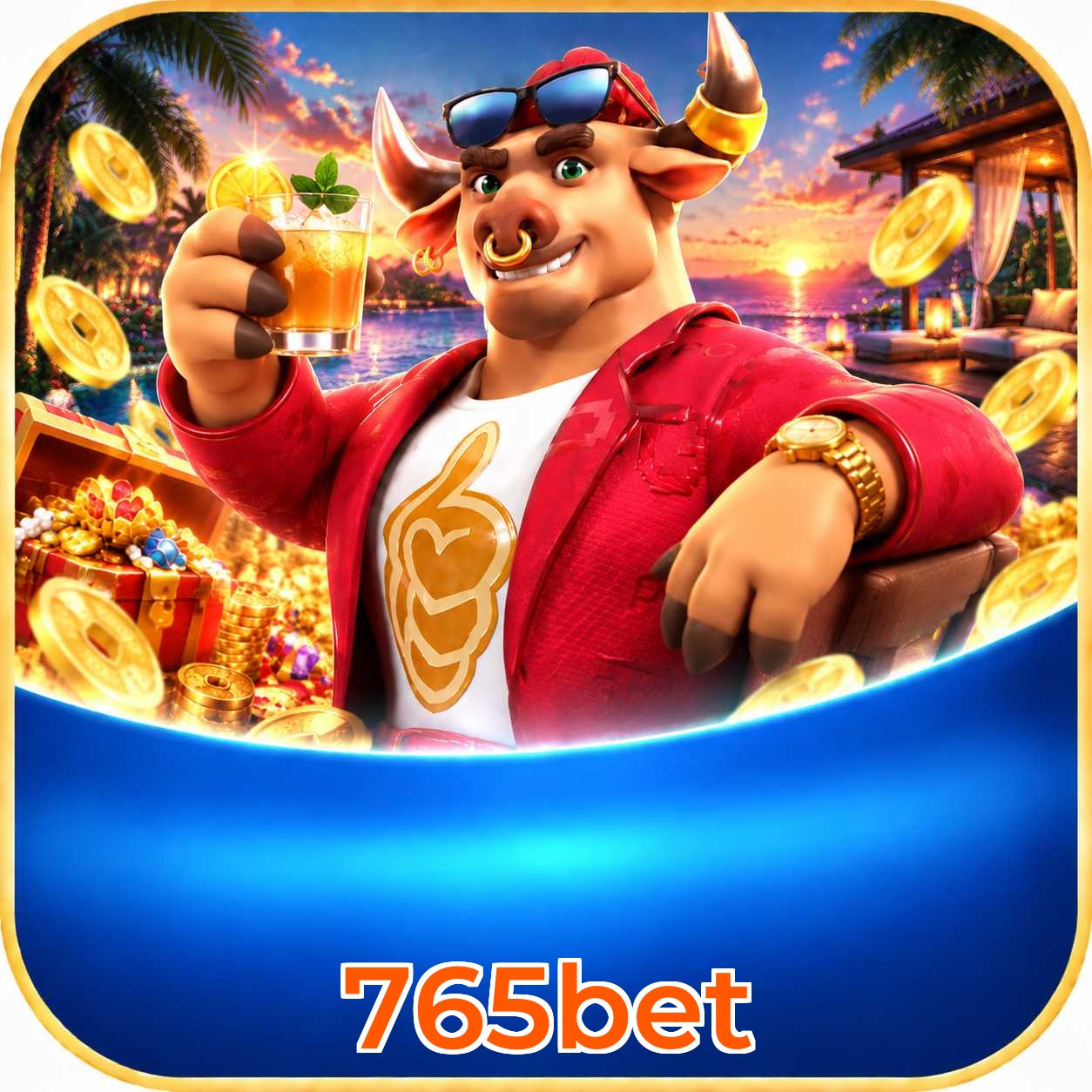 765bet Fortune Tiger Game