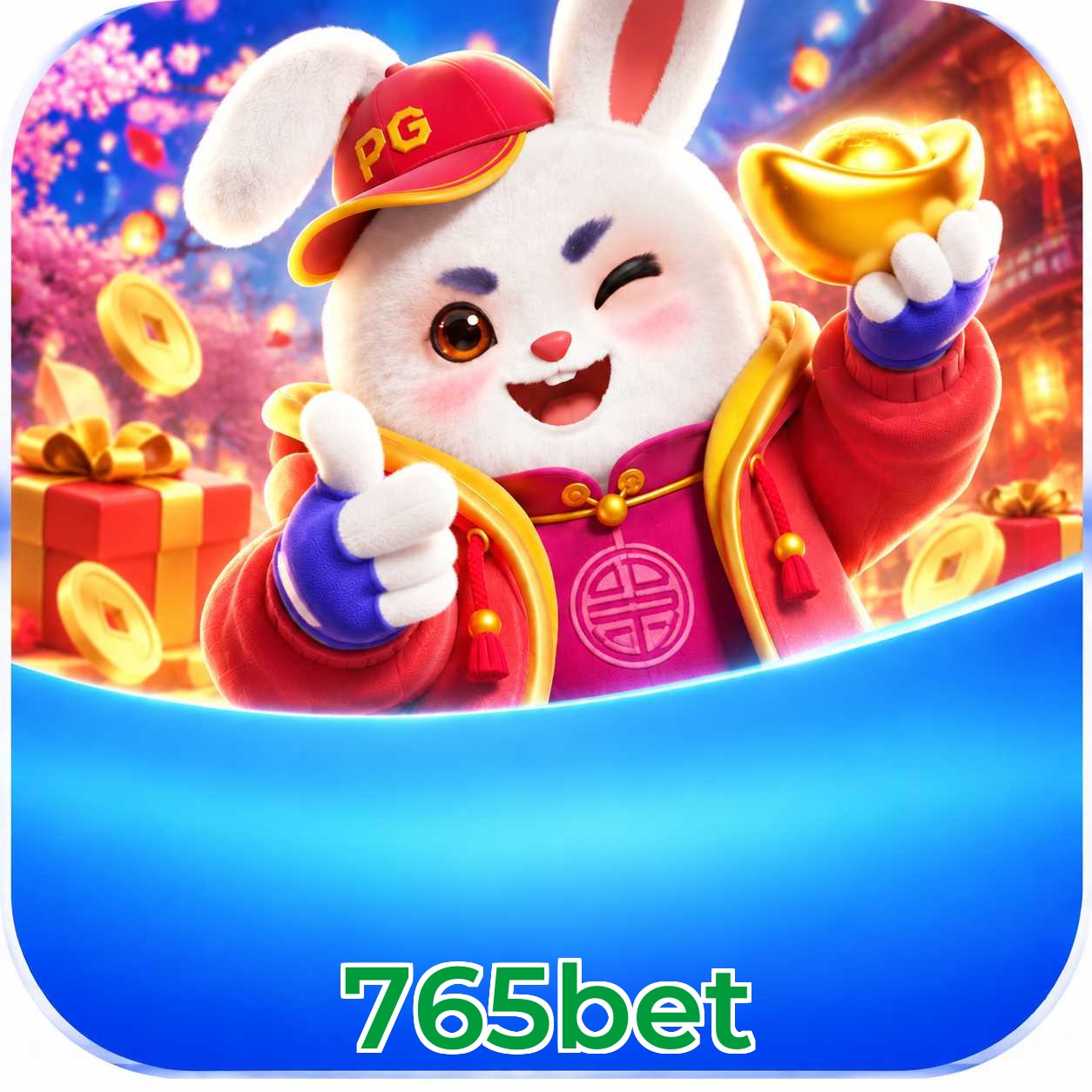 765bet Security