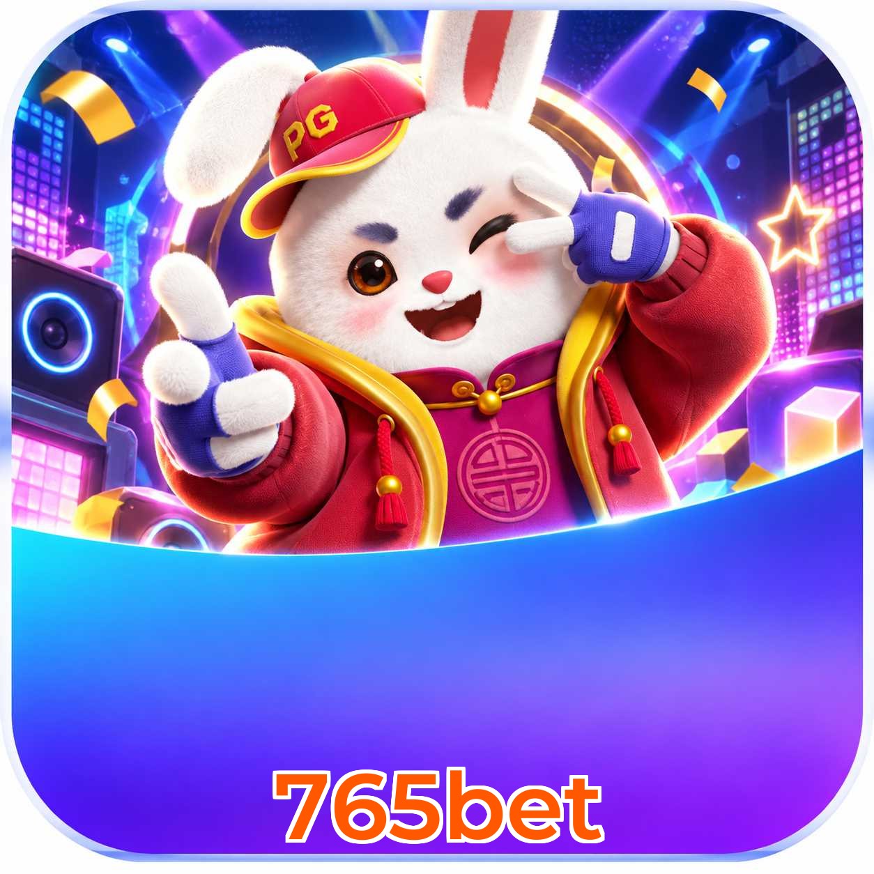 765bet Performance Tests
