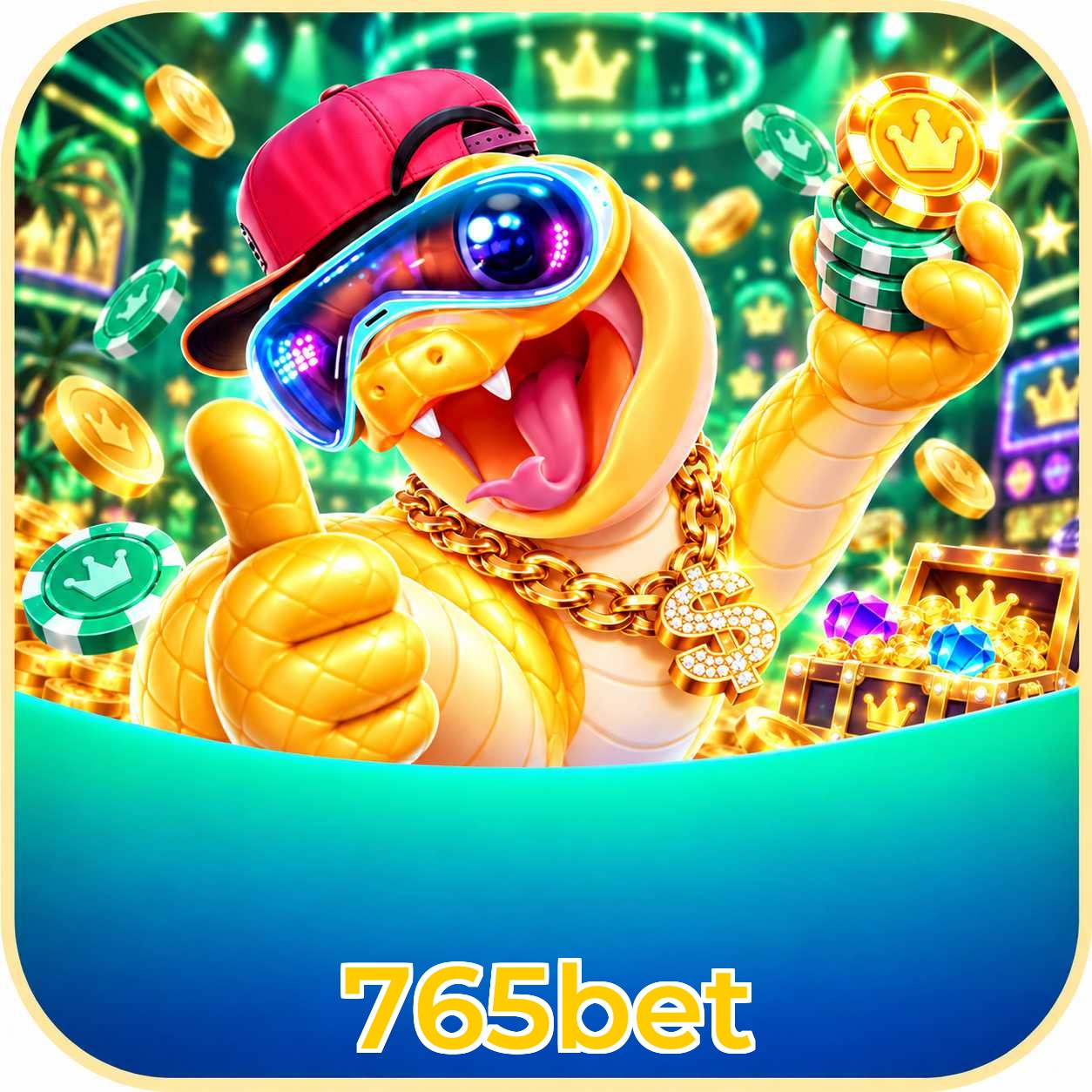 765bet Streaming Quality