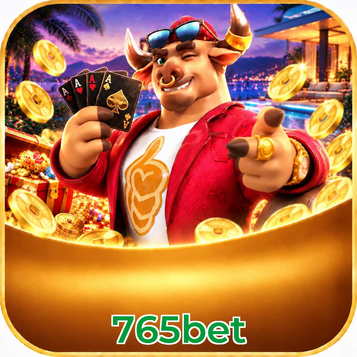 765bet Facebook Page