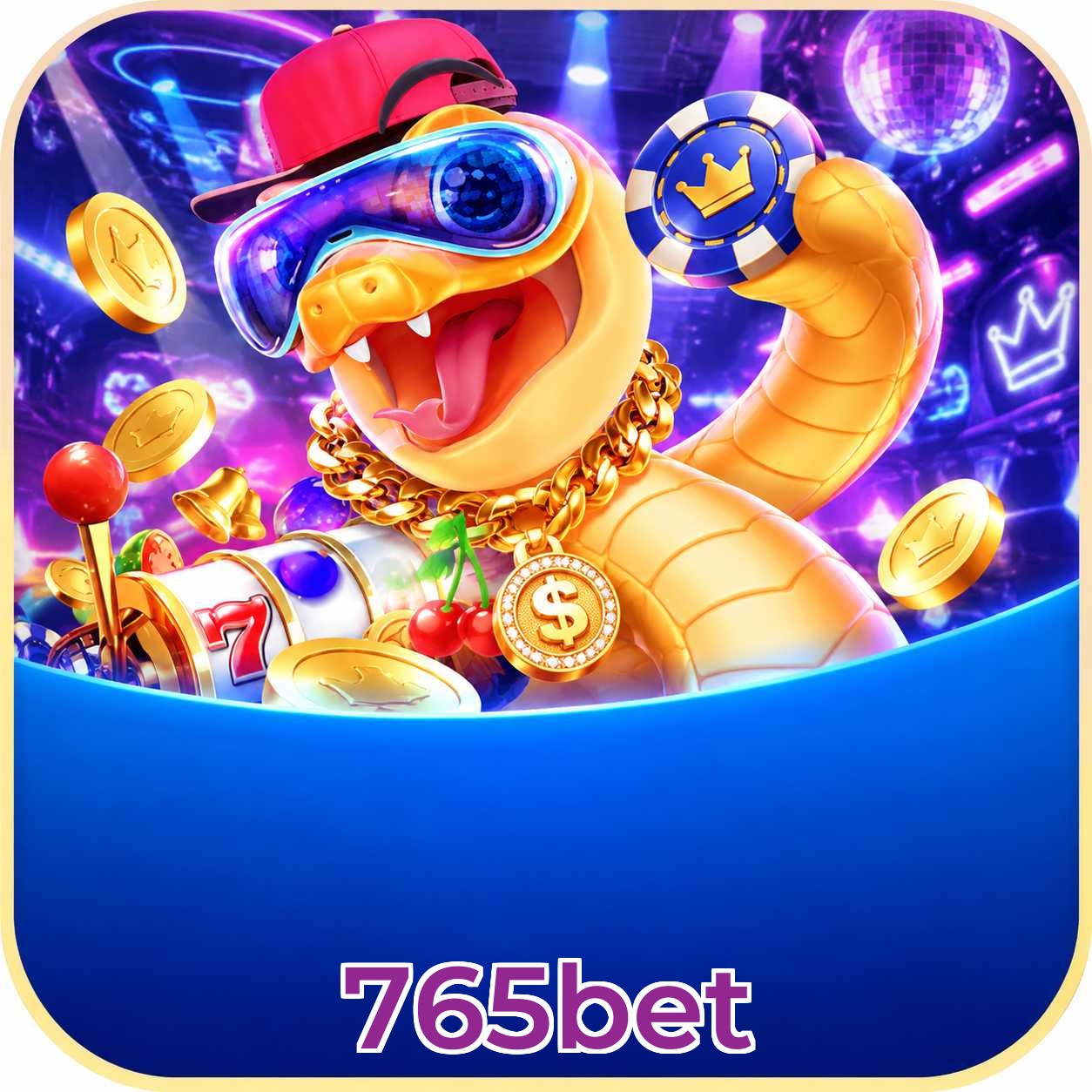 765bet Top Wins
