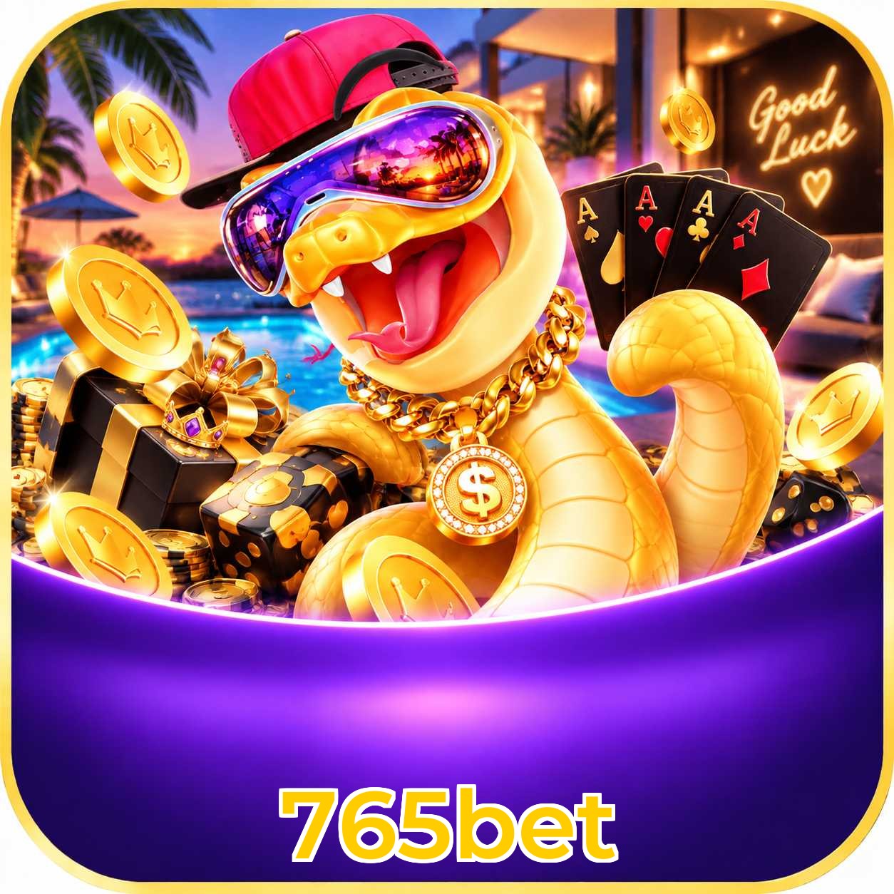 765bet Top Slots