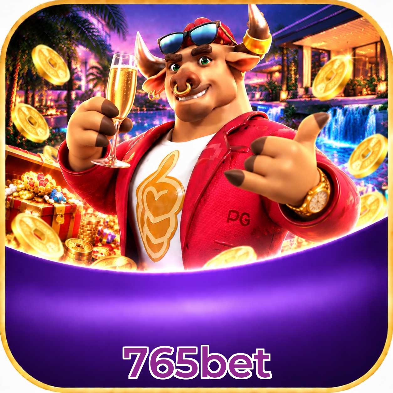 765bet Responsible Gaming