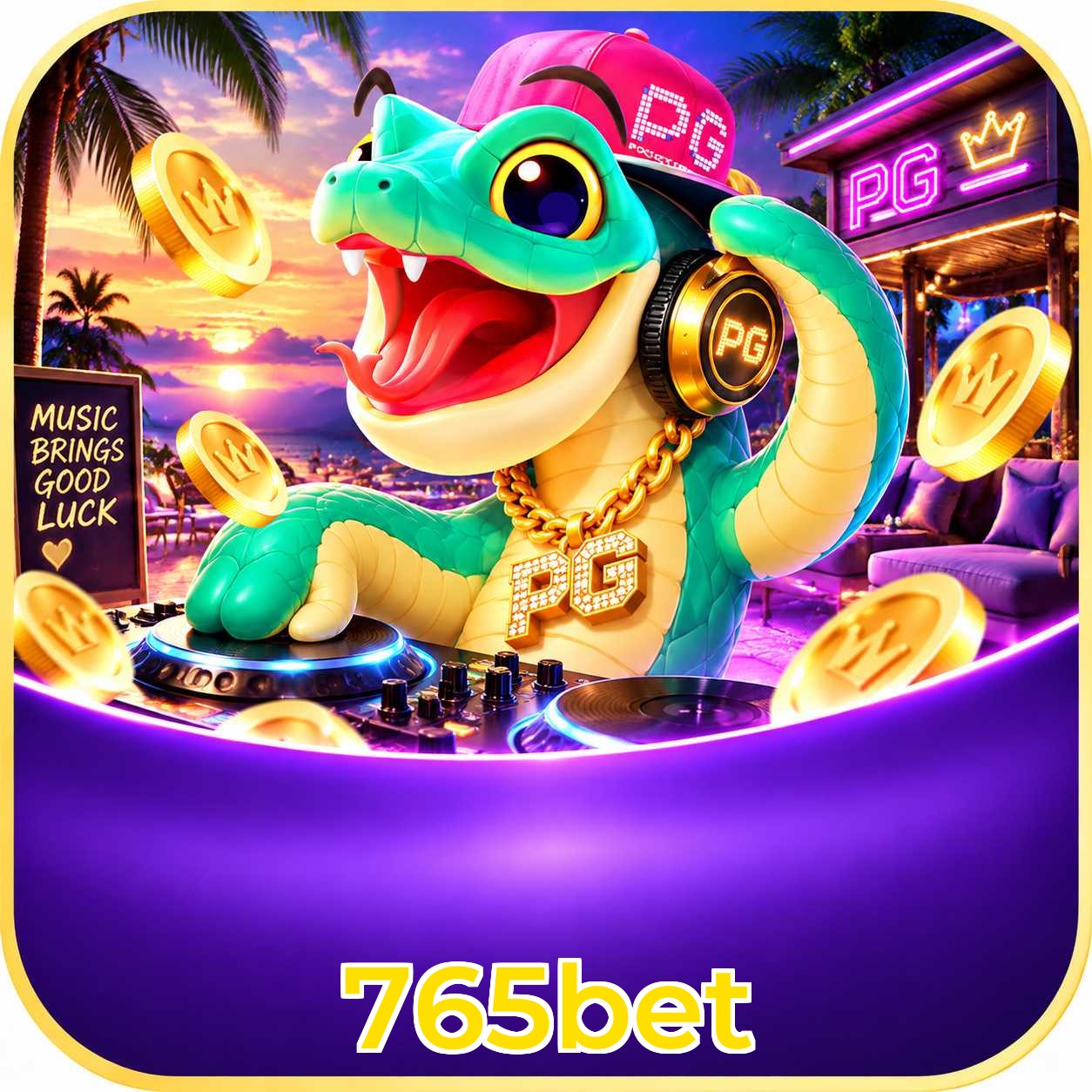 765bet Download Speed