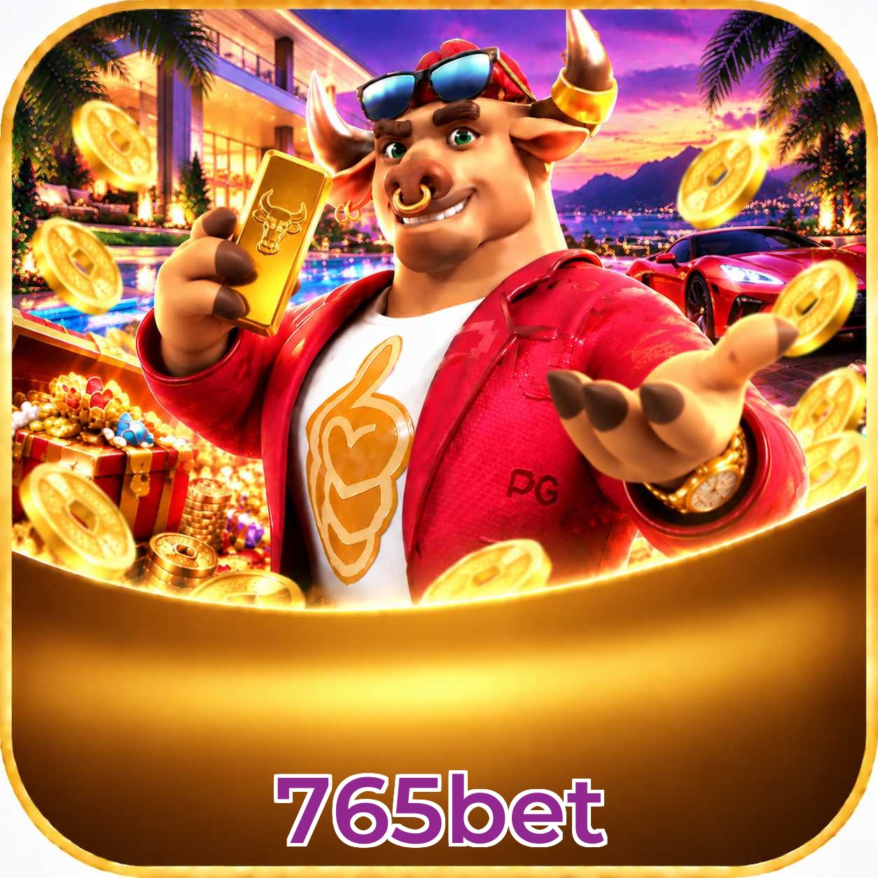 765bet RTP Testing