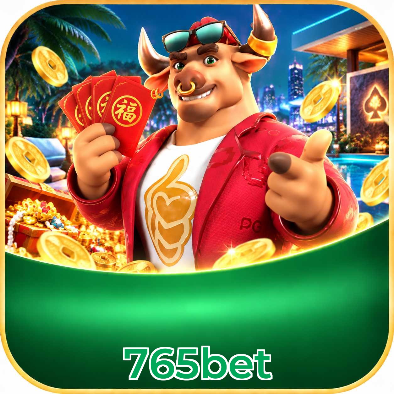 765bet Fortune Tiger RTP