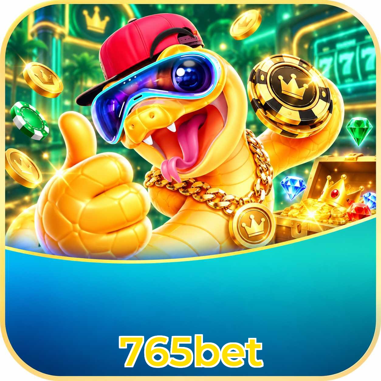 765bet Slot FAQ