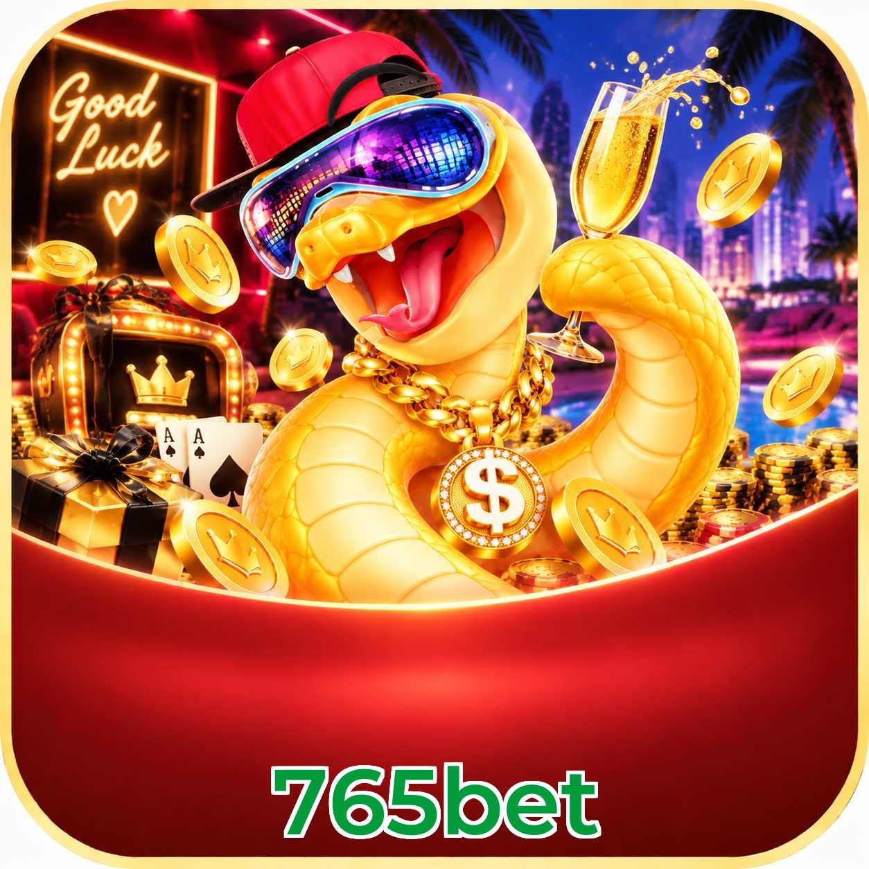 765bet FAQ