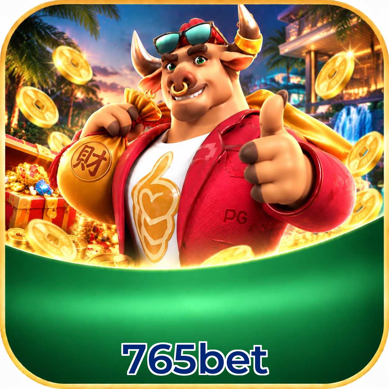 765bet Uptime