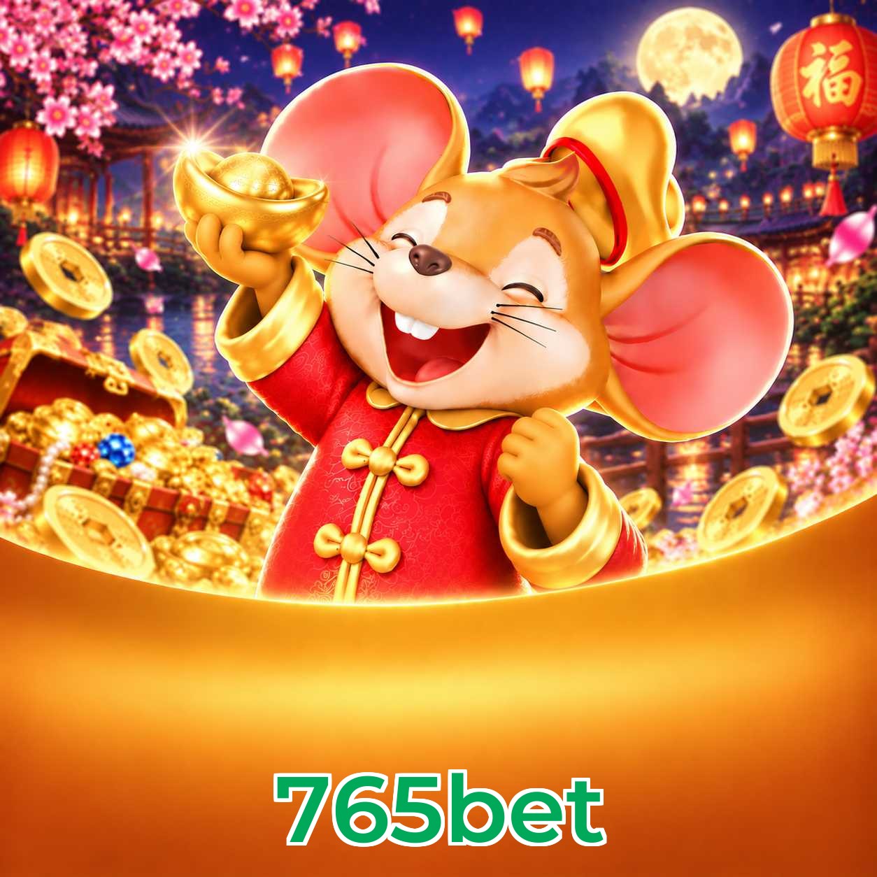 765bet Logo