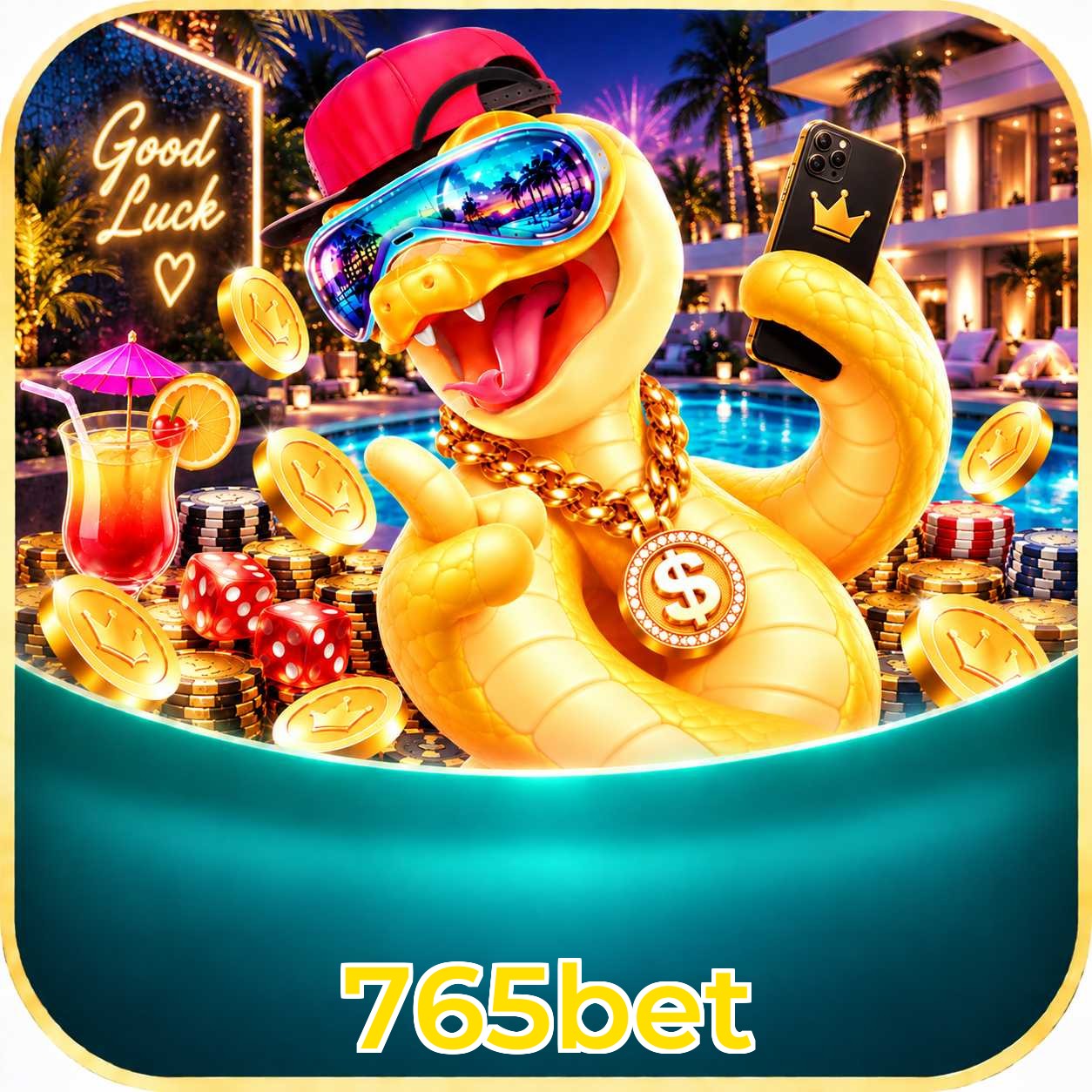 765bet Loterias