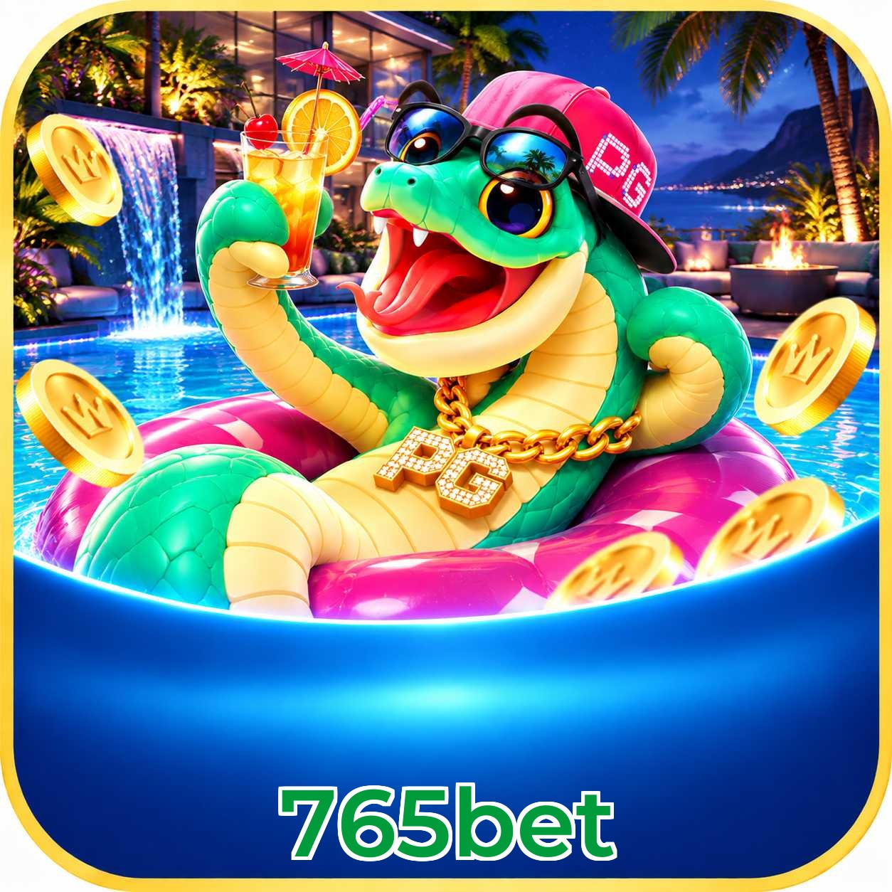 765bet FAQ