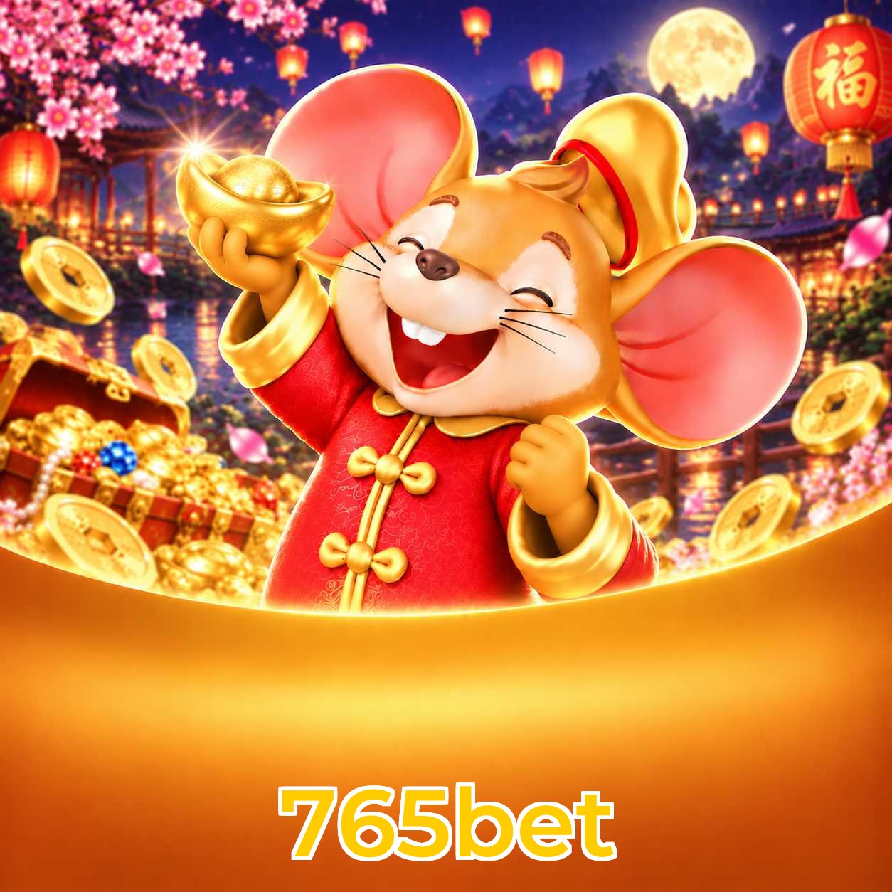 765bet FAQ