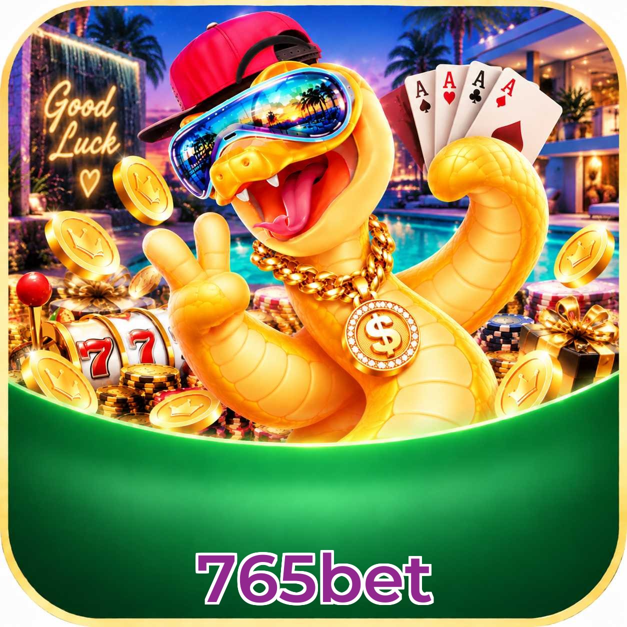 765bet Compatibilidade