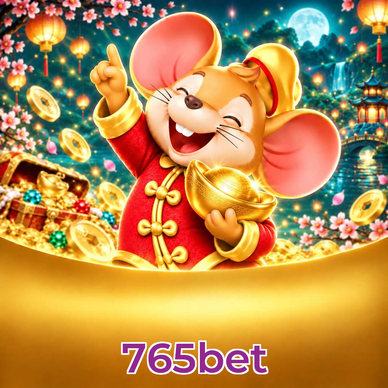 765bet App Features