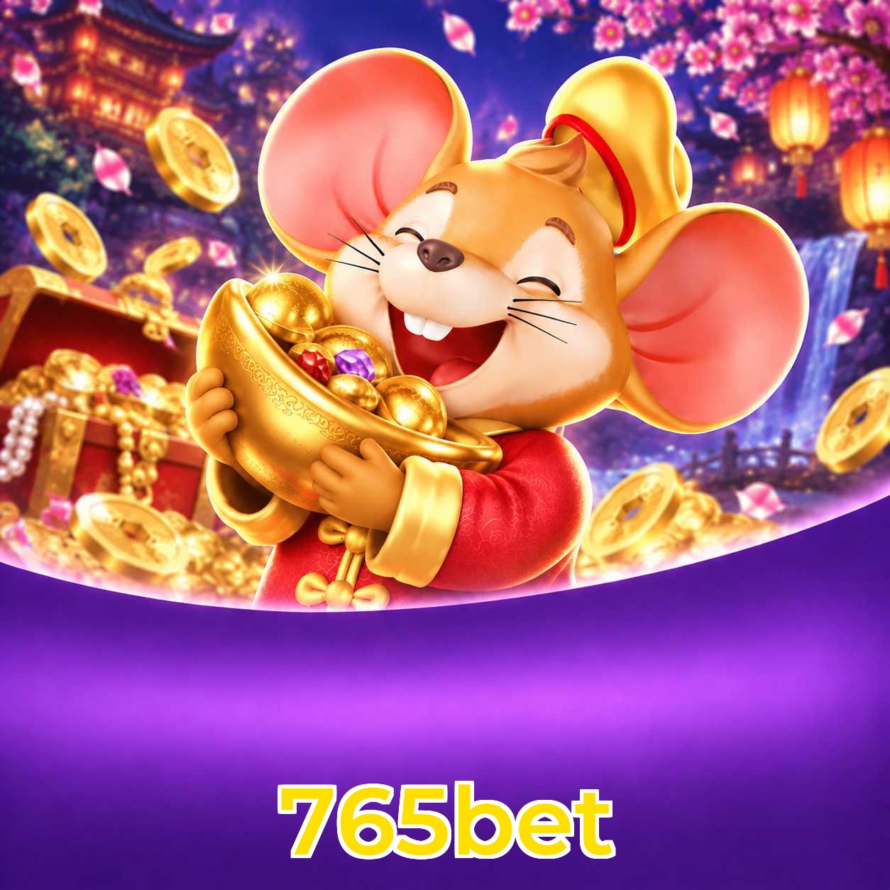 765bet VIP Telegram