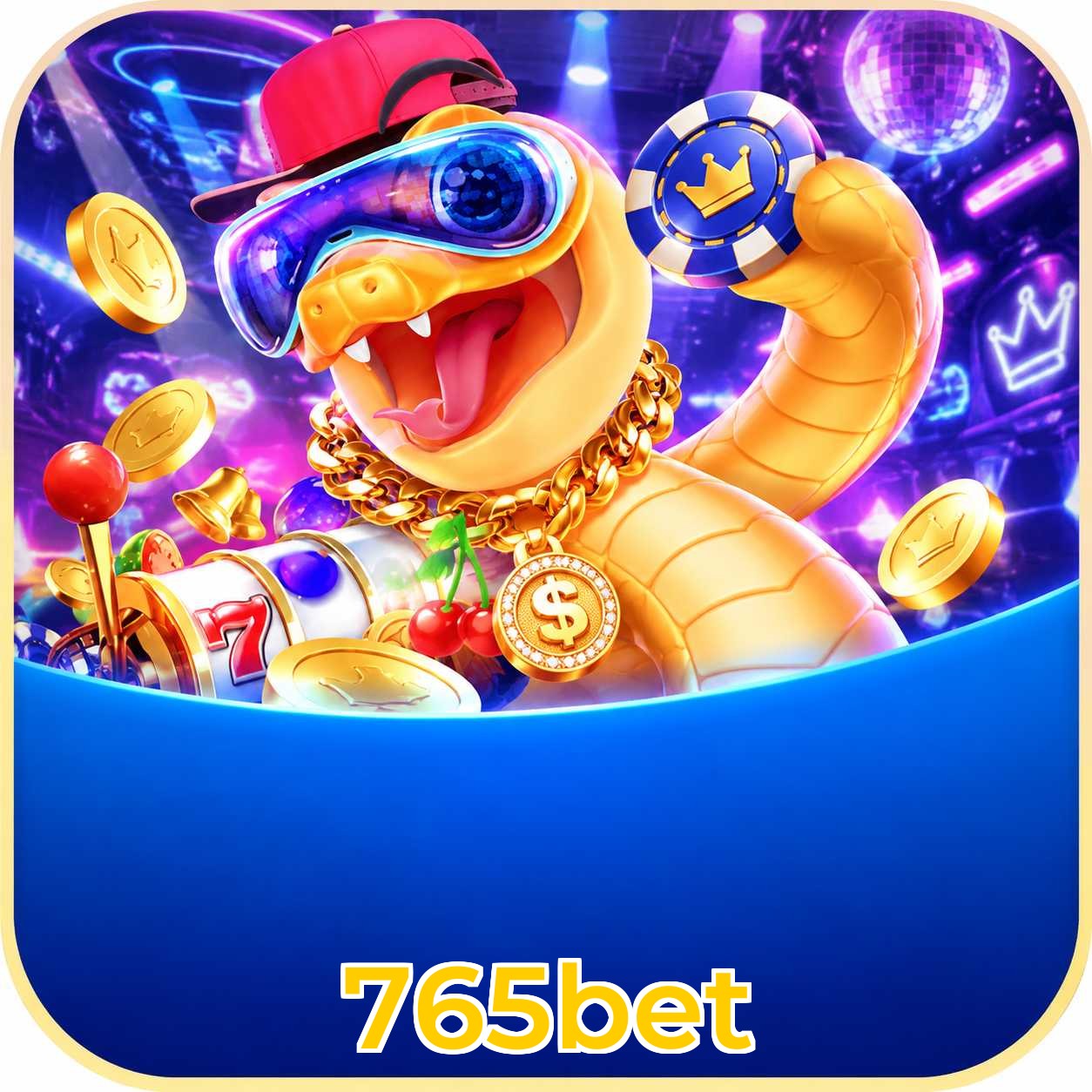 765bet Jogos Exclusivos