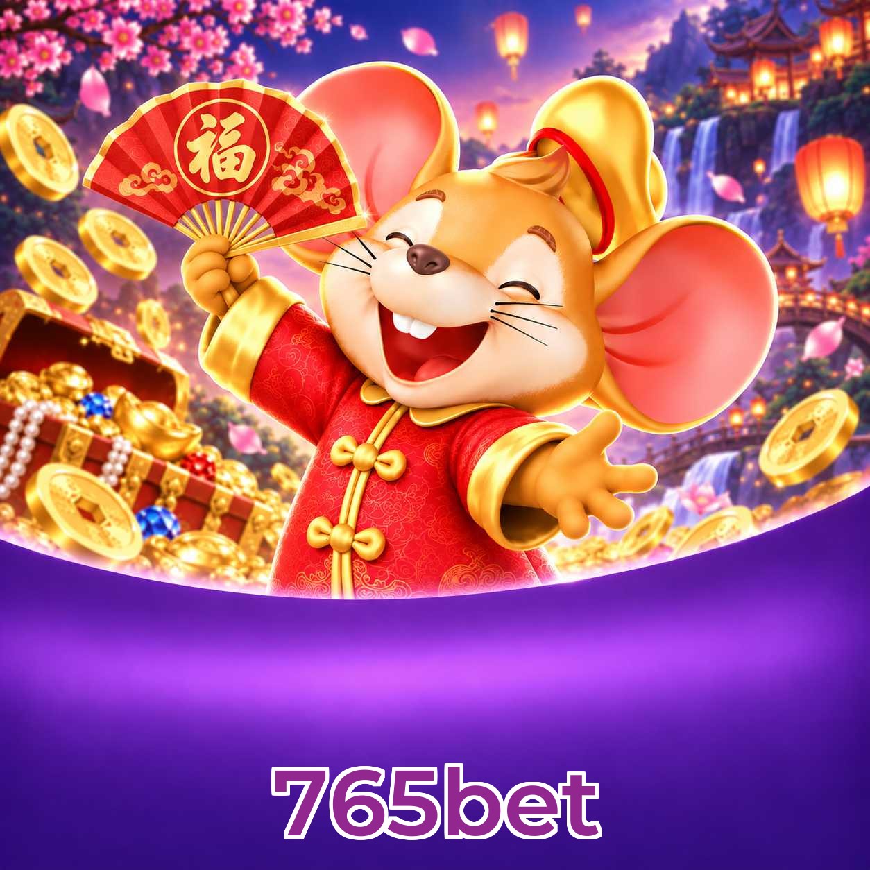 765bet FAQ