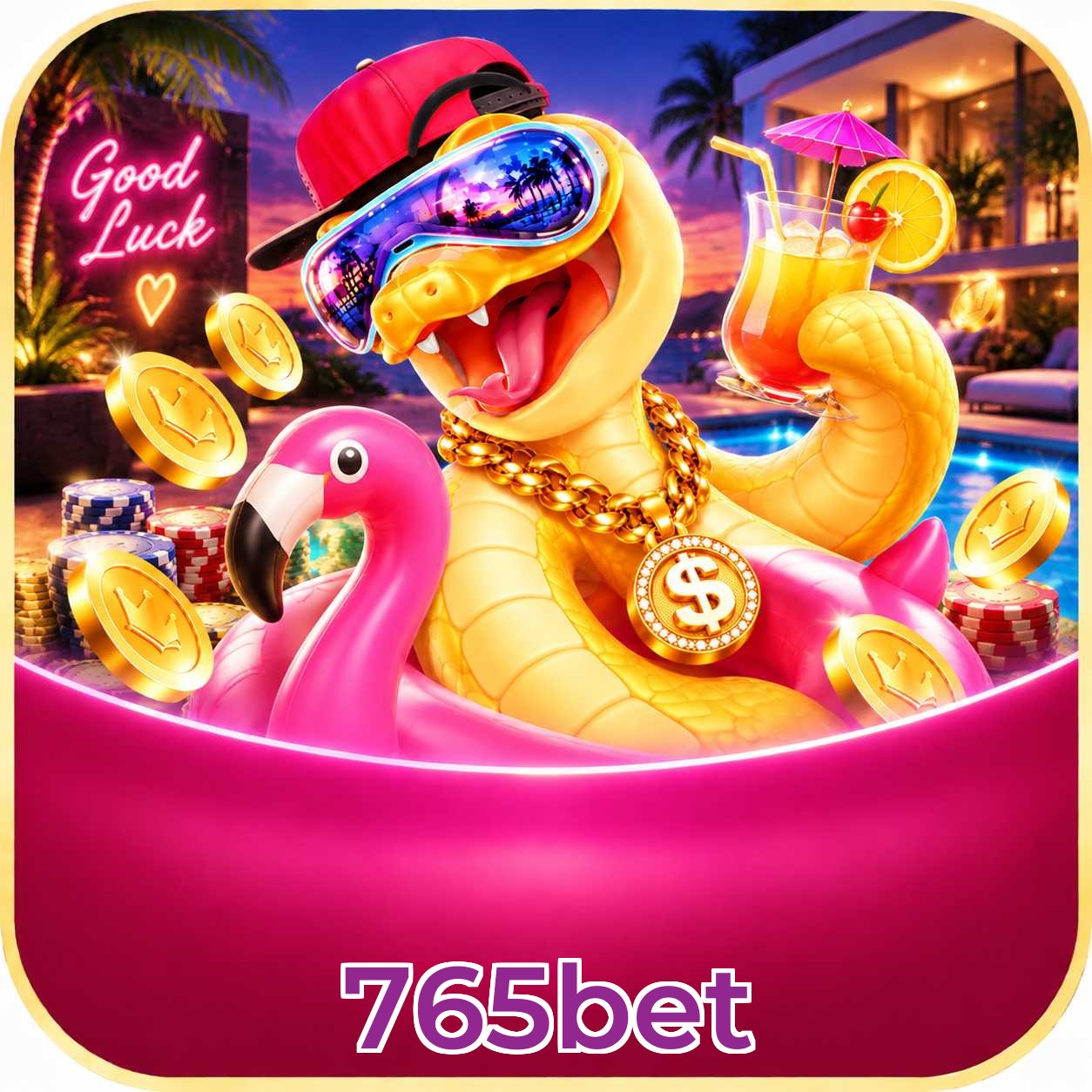 765bet Live Casino Overview