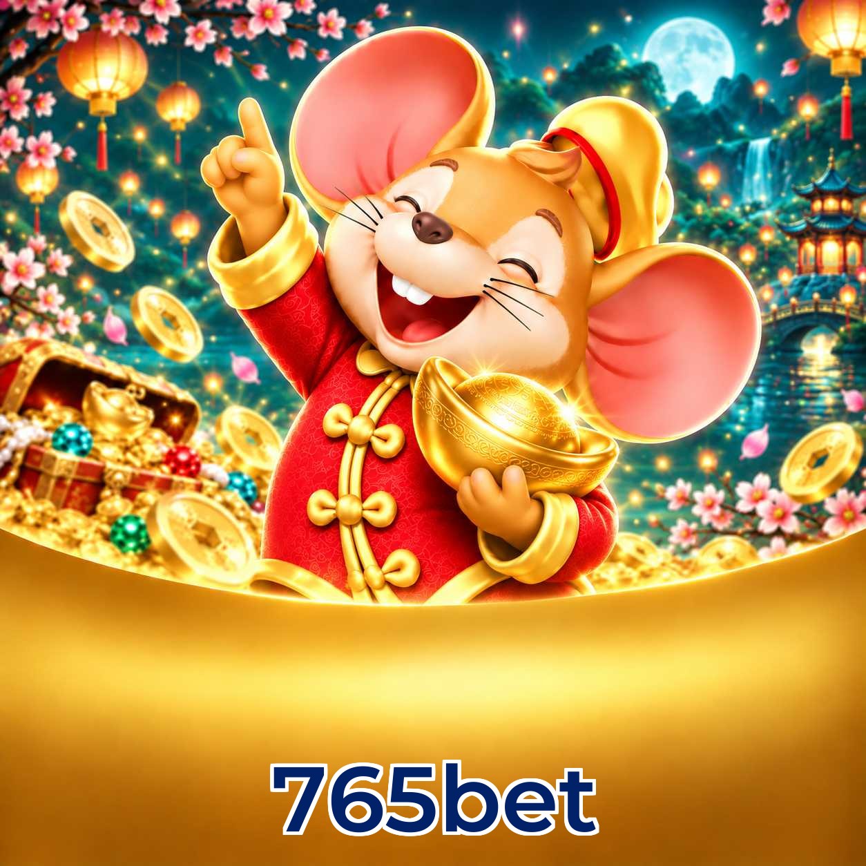 765bet VIP FAQ