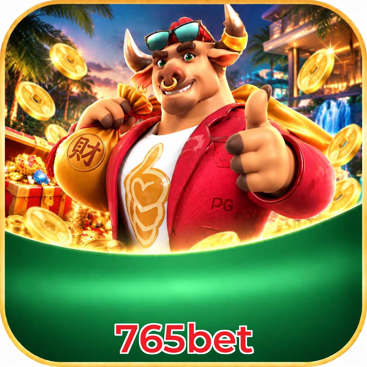 765bet VIP Program