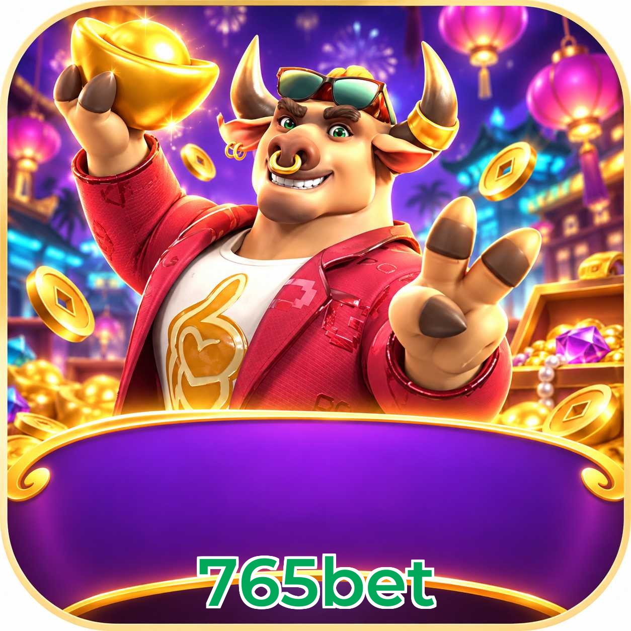 765bet Saque
