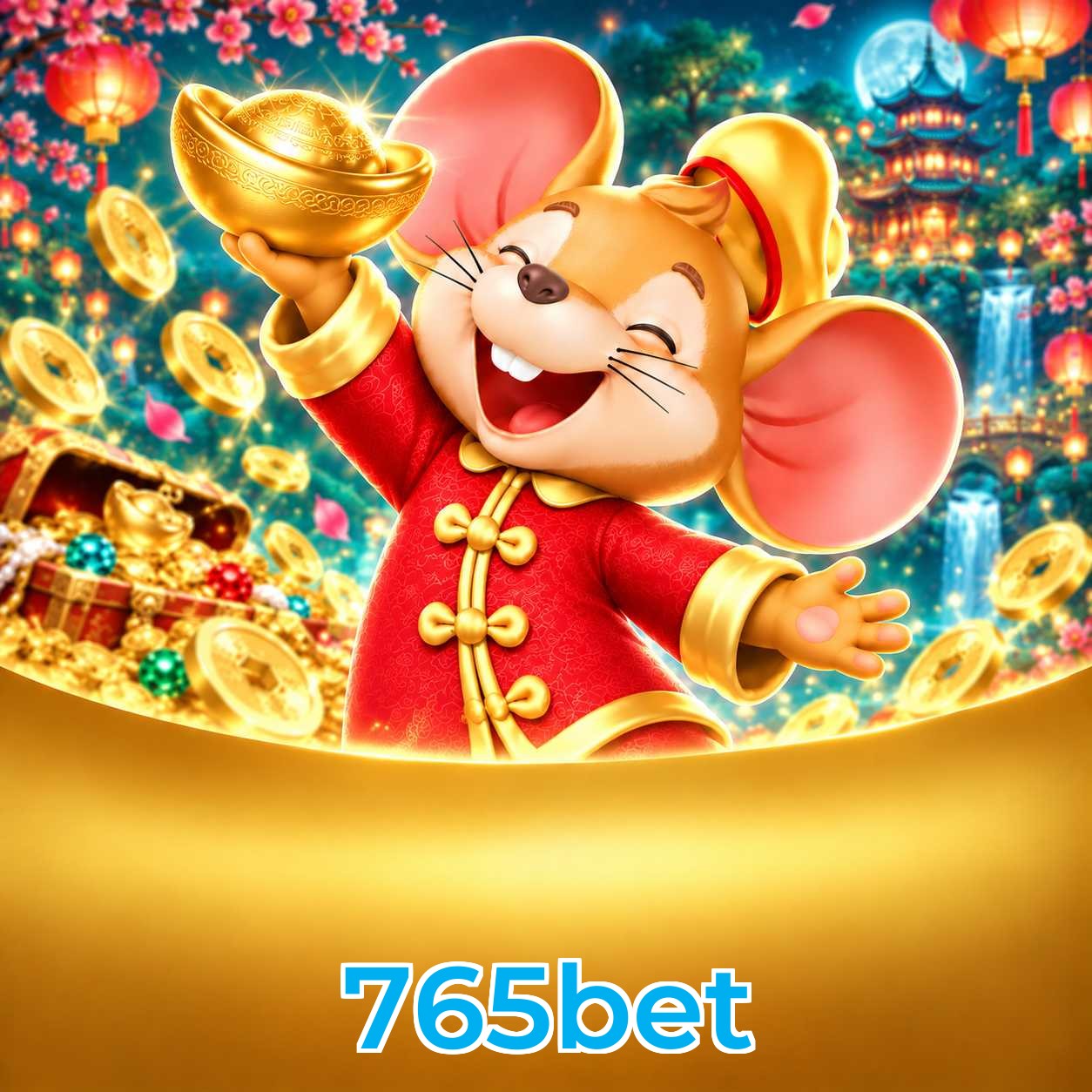 765bet Performance