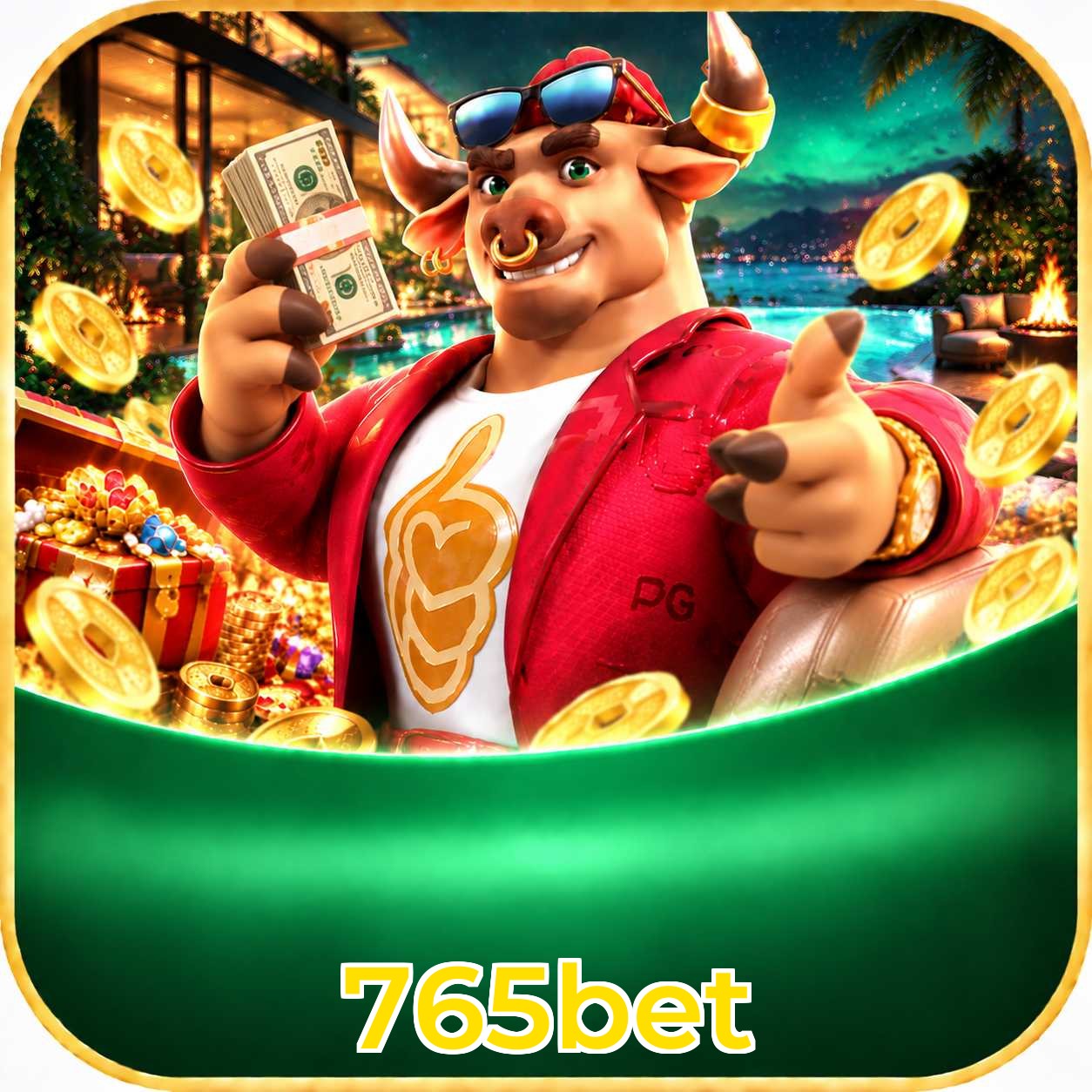 765bet Entrar Telegram