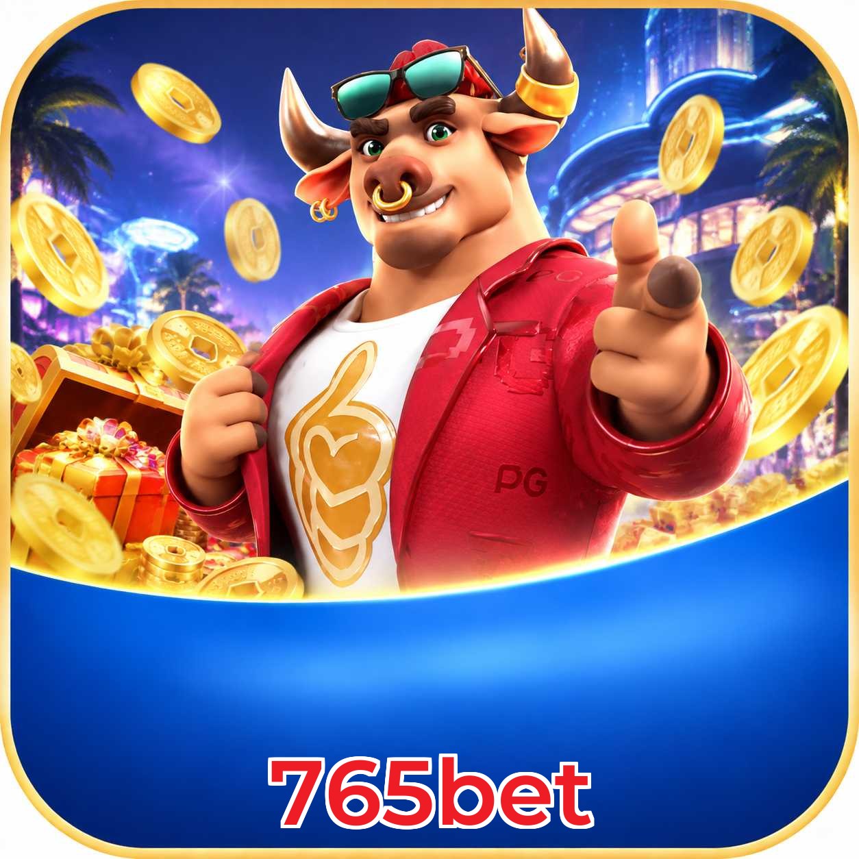 765bet Slots